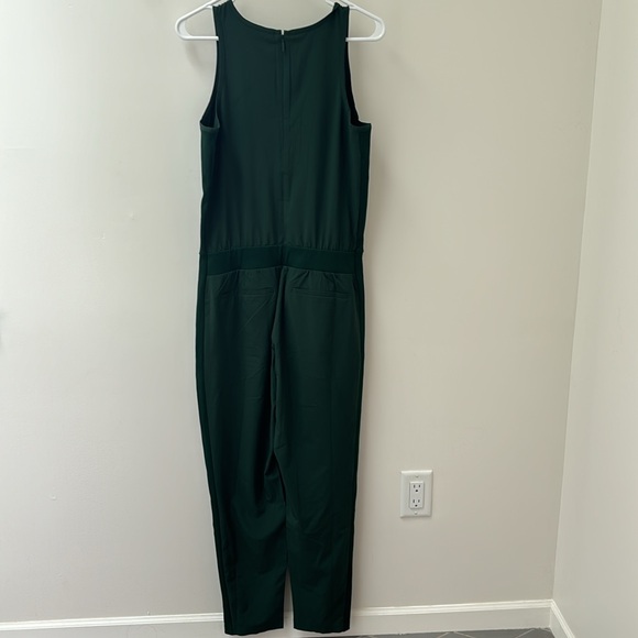 Athlete Brooklyn jumpsuit, size 6 - Picture 4 of 4